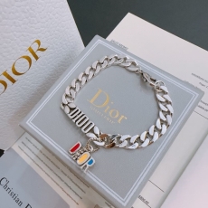 Christian Dior Bracelets